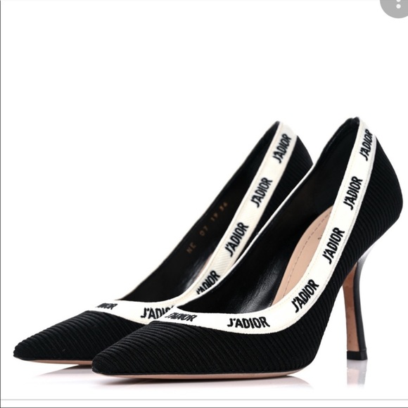 Dior heels pumps - Picture 2 of 2